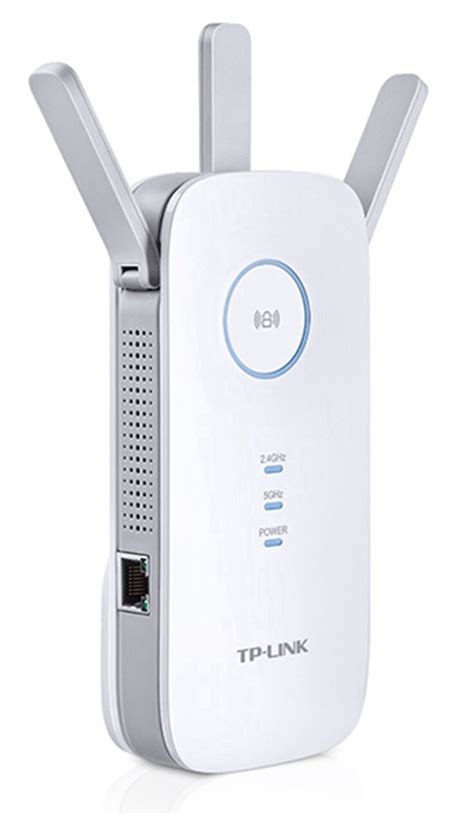 TP-Link WiFi Extender Setup Wizard | tplinkwifi.net Access