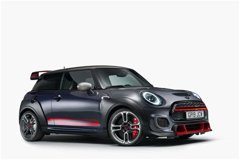 MINI John Cooper Works GP Specs & Photos - 2019, 2020, 2021, 2022, 2023 ...