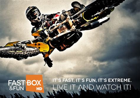 Fast&Fun Box