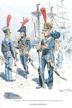 36 1800-1815: FRENCH NAVY ideas | napoleonic wars, napoleon, navy uniforms