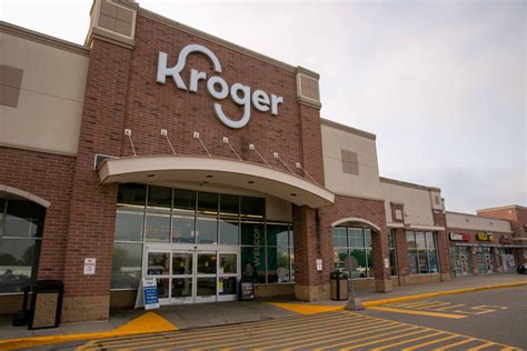 Kroger completes renovations of Independence Twp. store – The Oakland Press