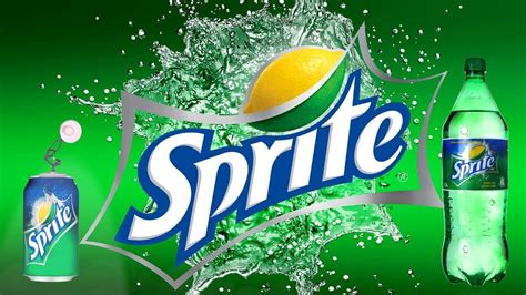 Sprite Logo - LogoDix