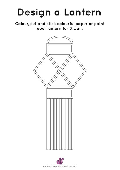 Diwali - Free Printable Teaching Resources | Early Learning Furniture