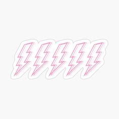 31 Pink Aesthetic Laptop Stickers ideas | pink aesthetic, stickers, laptop stickers