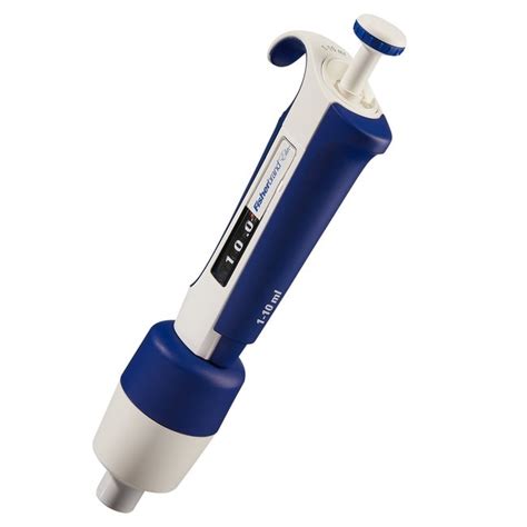 Fisherbrand Elite Adjustable-Volume Pipettes 1-10mL:Pipette Products ...