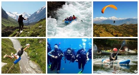 India to be an adventure tourism destination soon: Guidelines to be ...