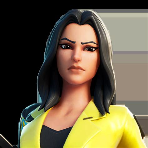 Fortnite Yellowjacket Skin - Character, PNG, Images - Pro Game Guides