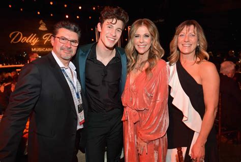 Shawn Mendes' Parents - Karen and Manuel Mendes Ultimate Bio