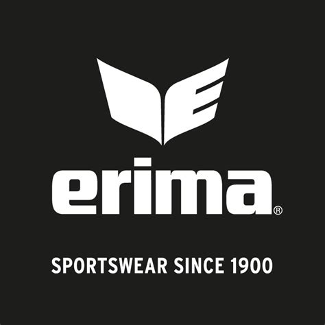 Kataloge | Downloads >> ERIMA | Sportswear since 1900