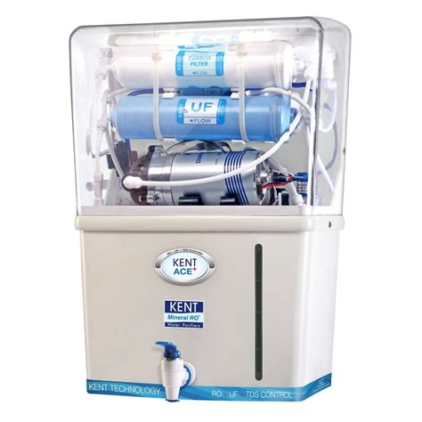 Types Of Water Purifiers - WanderGlobe