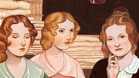 The Chronological Order of Brontë Sisters' Books timeline | Timetoast