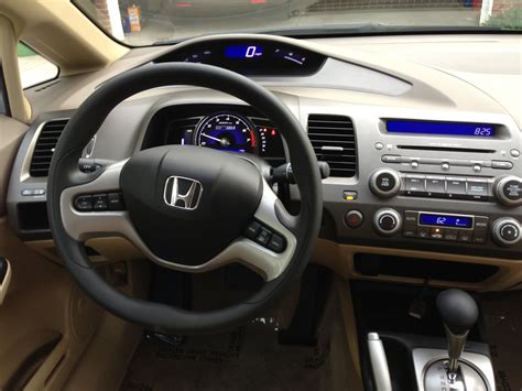 2006 Honda Civic - Interior Pictures - CarGurus