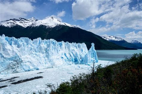 Ultimate Guide to Visiting Perito Moreno Glacier – Bearfoot Theory