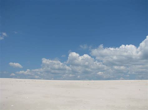 Free picture: sand, sky