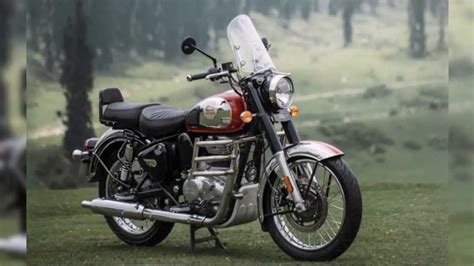 Royal Enfield Releases Accessories Catalog For Classic 350