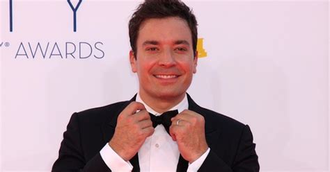 Jimmy Fallon to Host 2017 Golden Globes