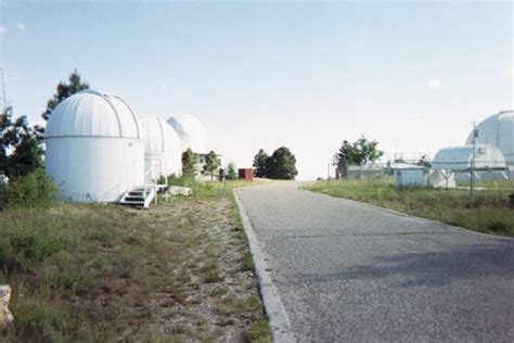 Mount Lemmon Observatory, United States Tourist Information