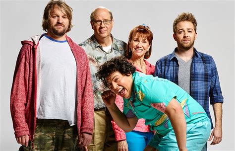 11 Comedy Central Shows That Deserved a Second Season - Paste Magazine