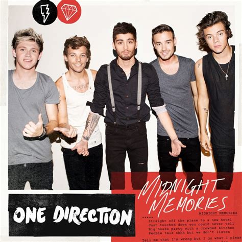 One Direction – Rock Me (Live Version from The Motion Picture ”One ...