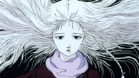 Tenshi no tamago (1985) by Mamoru Oshii