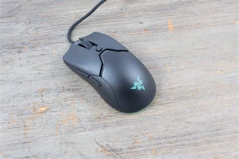 Razer Viper Mini Review | ProSettings.net