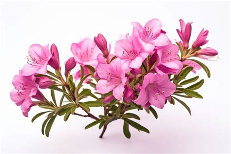 Rhododendron ferrugineum rhododendron blossom flower. | Free Photo ...