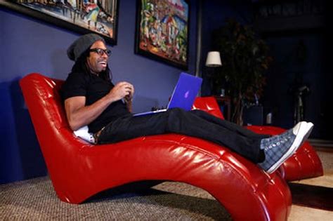 Summer Reading Series: LZ Granderson - ESPN Front Row