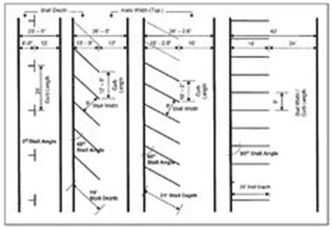 efficient small parking lot design - Google Search Parking Plan, Parking Building, Parking Space ...