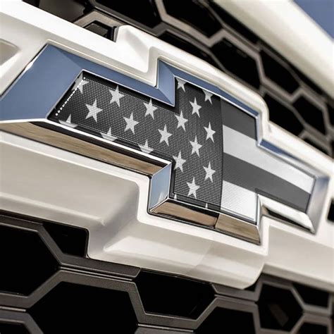 Flag Front Chevy Badge (With images) | Chevy bowtie, Chevrolet emblem ...