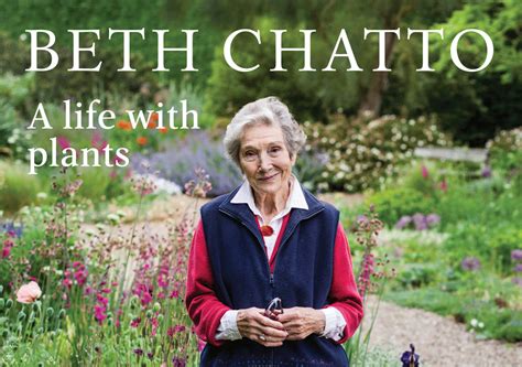 Beth Chatto – A life with Plants – Review