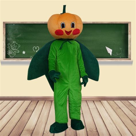 Plants vs. Zombies Game Character Mascot Costume Suit Christmas Halloween Birthday Easter ...