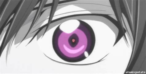 Code Geass Eyes GIFs | Tenor