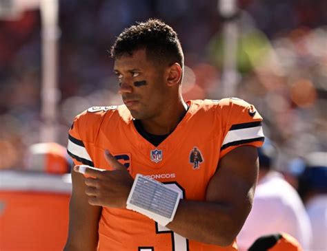 Broncos Mailbag: Is a Russell Wilson trade impossible?