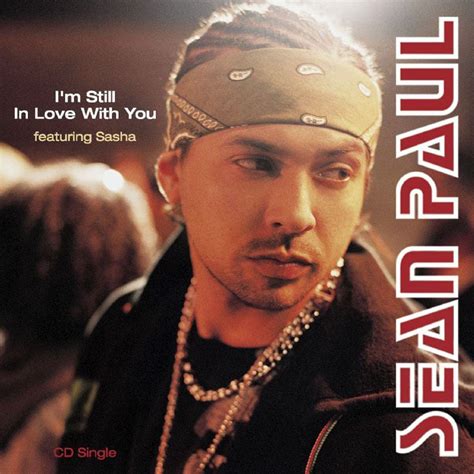 Sean Paul – I’m Still In Love With You Lyrics | Genius Lyrics