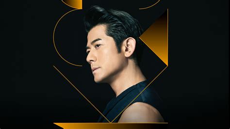 Aaron Kwok Amazing Kode World Tour 2023 Niagara Falls: Tickets, Presale Passwords - BoxOfficeHero