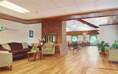 Brookdale Heritage Plaza | SeniorLiving.com