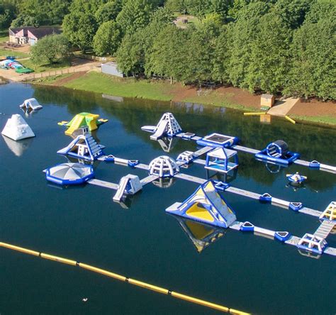 Aqua Park Rutland (Oakham) - 2021 All You Need to Know Before You Go ...