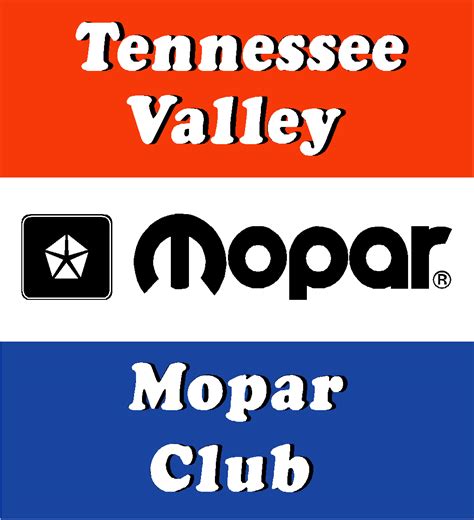 Eli’s Block Party Car Show – Tennessee Valley Mopar Club