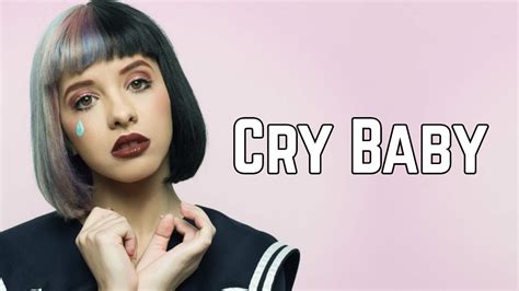 Melanie Martinez - Cry Baby (Clean Lyrics) Chords - Chordify