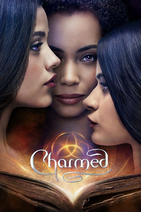 3 Outfits Inspired by the Charmed TV Show Reboot - College Fashion