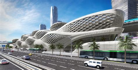 Riyadh Metro - ENG