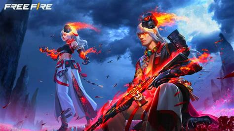 Garena Free Fire Max Redeem Codes For December 9: Get Free Weapons, Skins, Diamonds, And More.