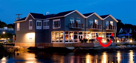 The Boathouse Waterfront () - Kennebunkport - Verenigde Staten | TUI