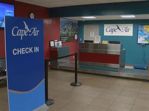 Airport receives makeover through CYP partnership – Visit Owensboro, KY