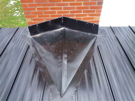 Roof Ventilation / Flashing - American Standard Roofing