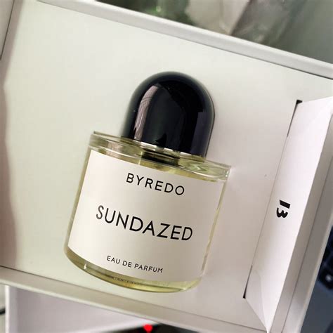 Byredo Sundazed, Beauty & Personal Care, Fragrance & Deodorants on ...