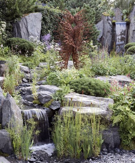 Modern rock garden ideas: 17 contemporary looks for rockeries | Gardeningetc