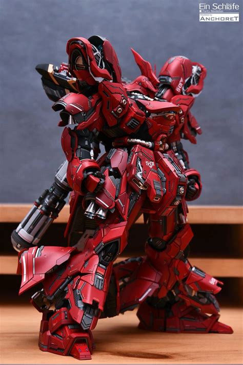 Pin by Alex on Gundam | Gundam model, Custom gundam, Gundam art