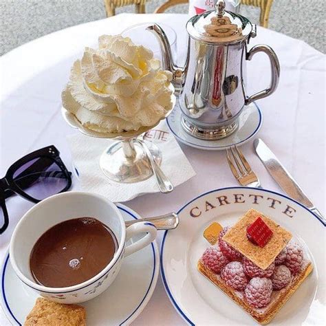 The Best Hot Chocolate in Paris | My French Country Home Magazine