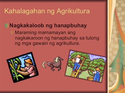 Mga Trabaho Sa Sektor Ng Agrikultura - Animal Garden Niigata